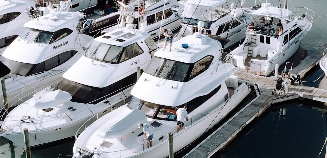 oceanix yacht care