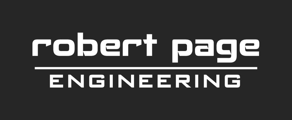 Robert Page Engineering Ltd