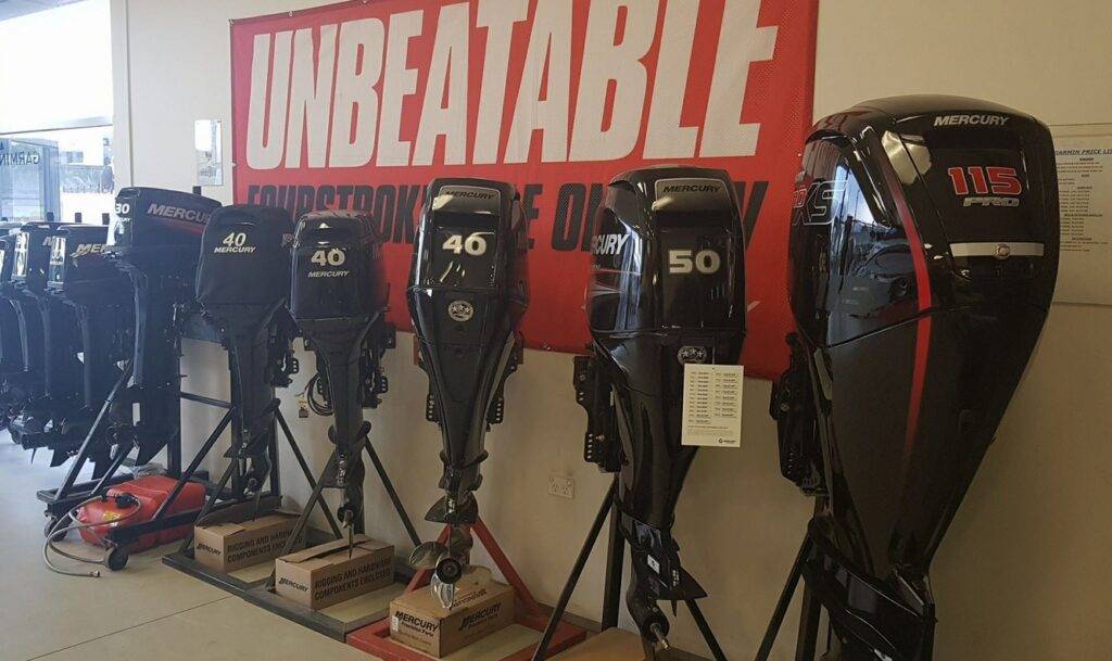 Sportcraft Marine Ltd TMIA Tauranga Marine Industry Business&Services