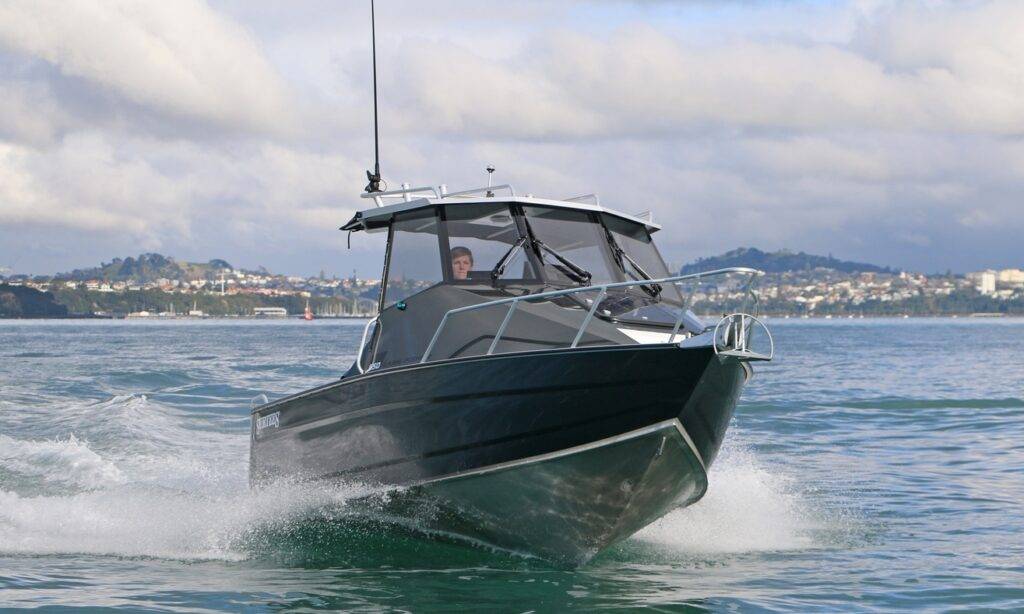 Surtees Boats Ltd TMIA Tauranga Marine Industry Business&Services