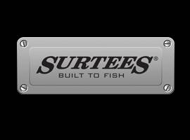 Surtees Boats Ltd