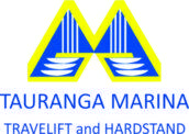 Tauranga Marina Travelift and HardStand