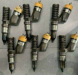 Injectors Caterpillar