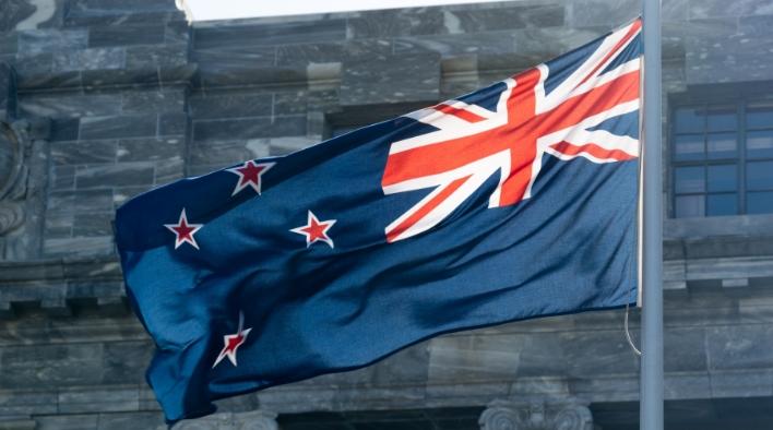 New Zealand will once again help Ukraine with money and instructors